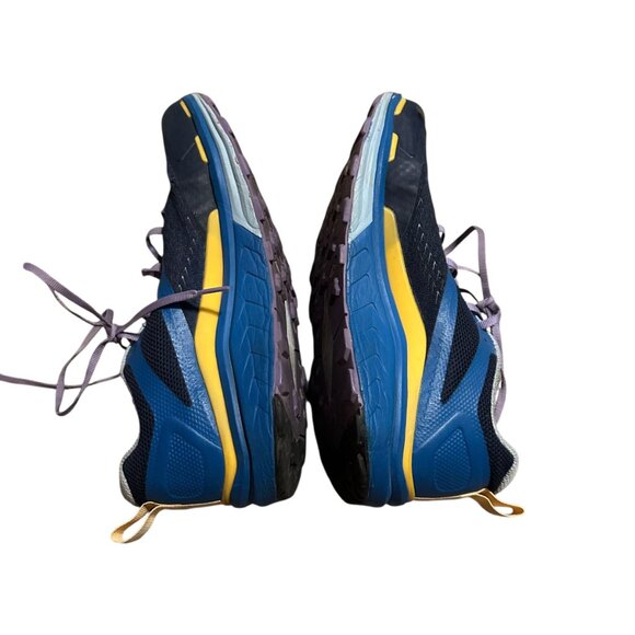 The North Face VECTIV Enduris II Trail Running Shoes Hiking Size 9.5 Women's - Picture 7 of 12